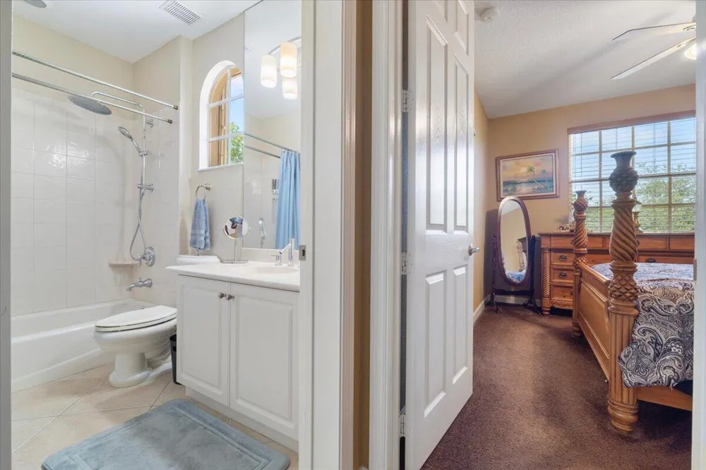 12390 NW 78TH Manor Parkland, FL 33076