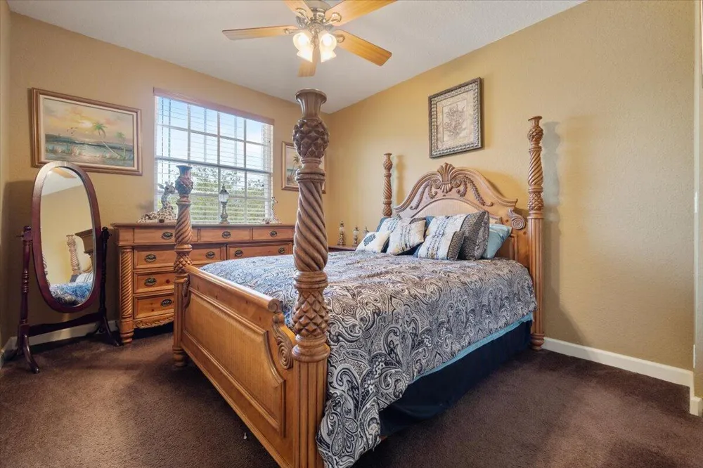 12390 NW 78TH Manor Parkland, FL 33076