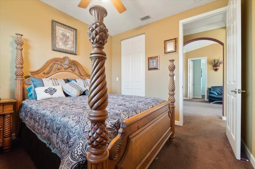 12390 NW 78TH Manor Parkland, FL 33076