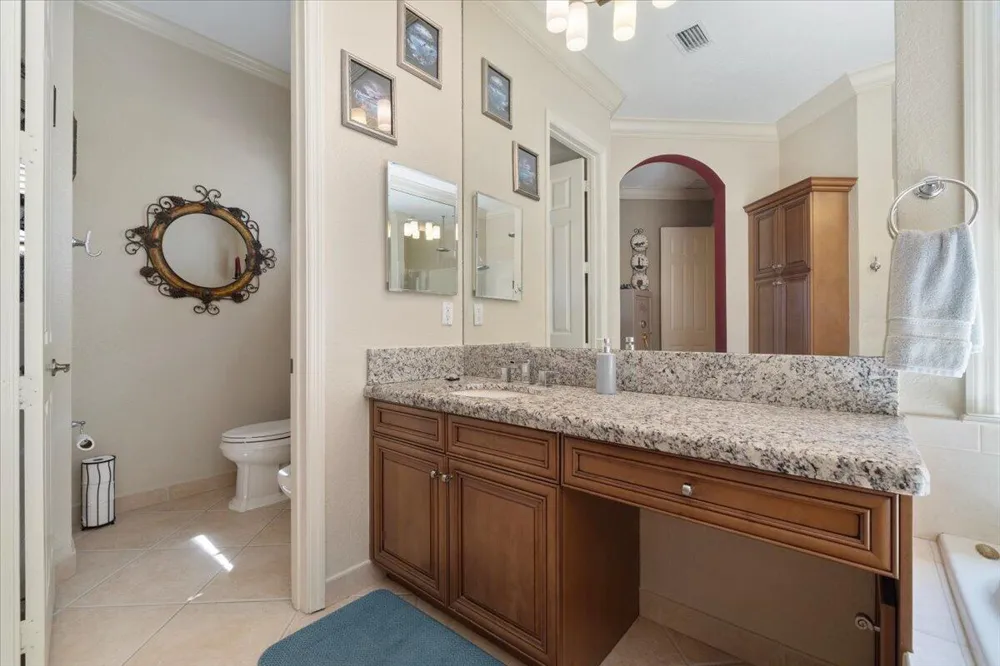 12390 NW 78TH Manor Parkland, FL 33076