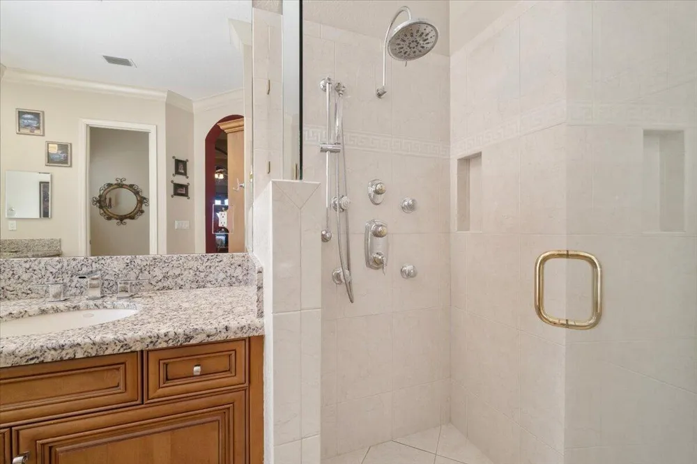 12390 NW 78TH Manor Parkland, FL 33076