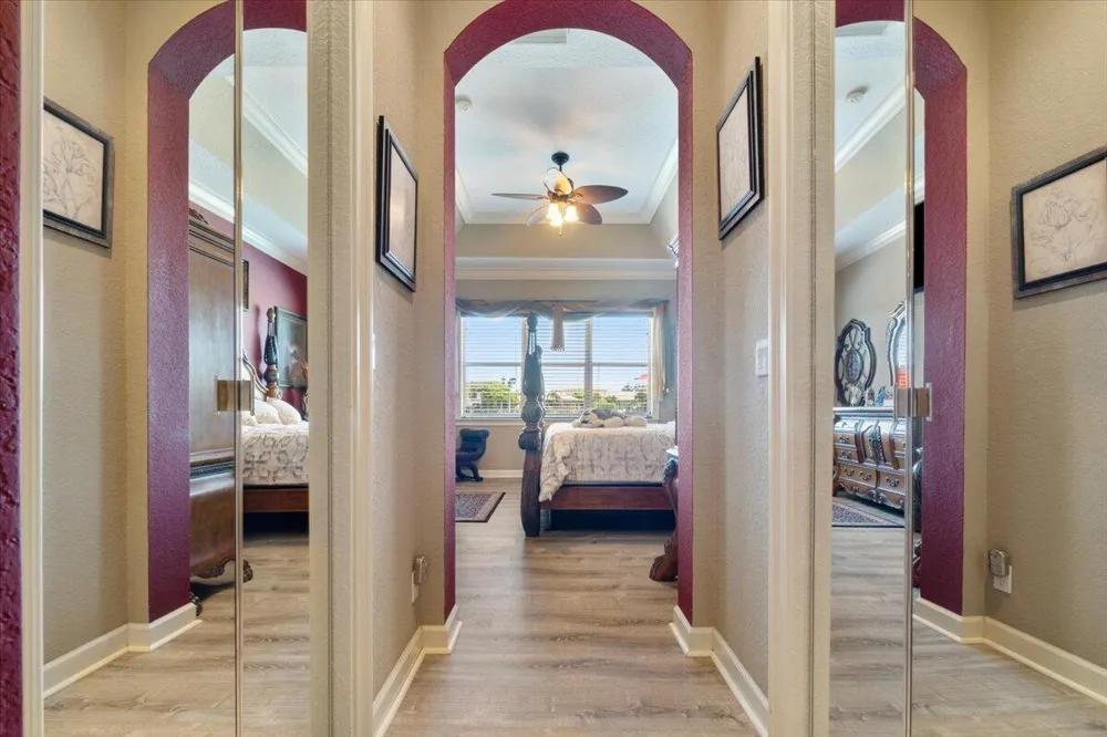 12390 NW 78TH Manor Parkland, FL 33076