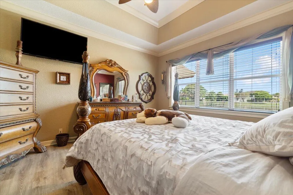 12390 NW 78TH Manor Parkland, FL 33076