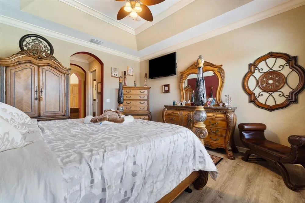 12390 NW 78TH Manor Parkland, FL 33076