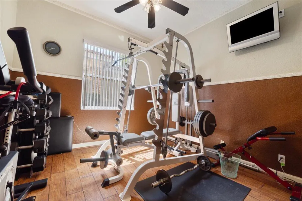 12390 NW 78TH Manor Parkland, FL 33076