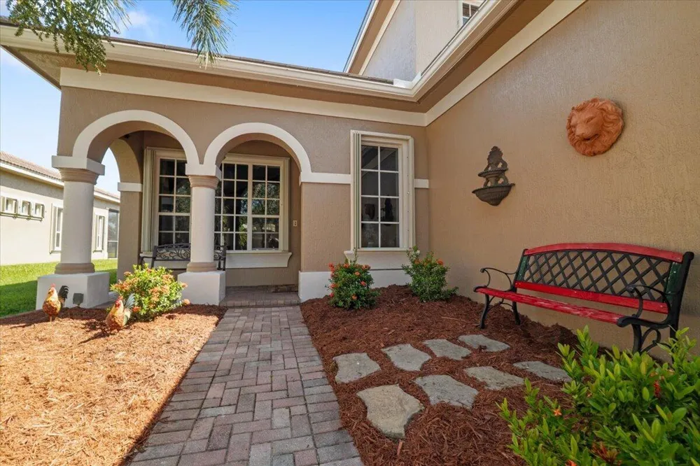 12390 NW 78TH Manor Parkland, FL 33076