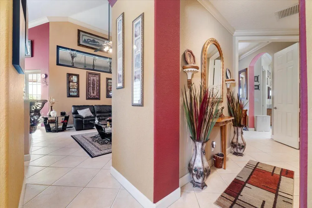 12390 NW 78TH Manor Parkland, FL 33076