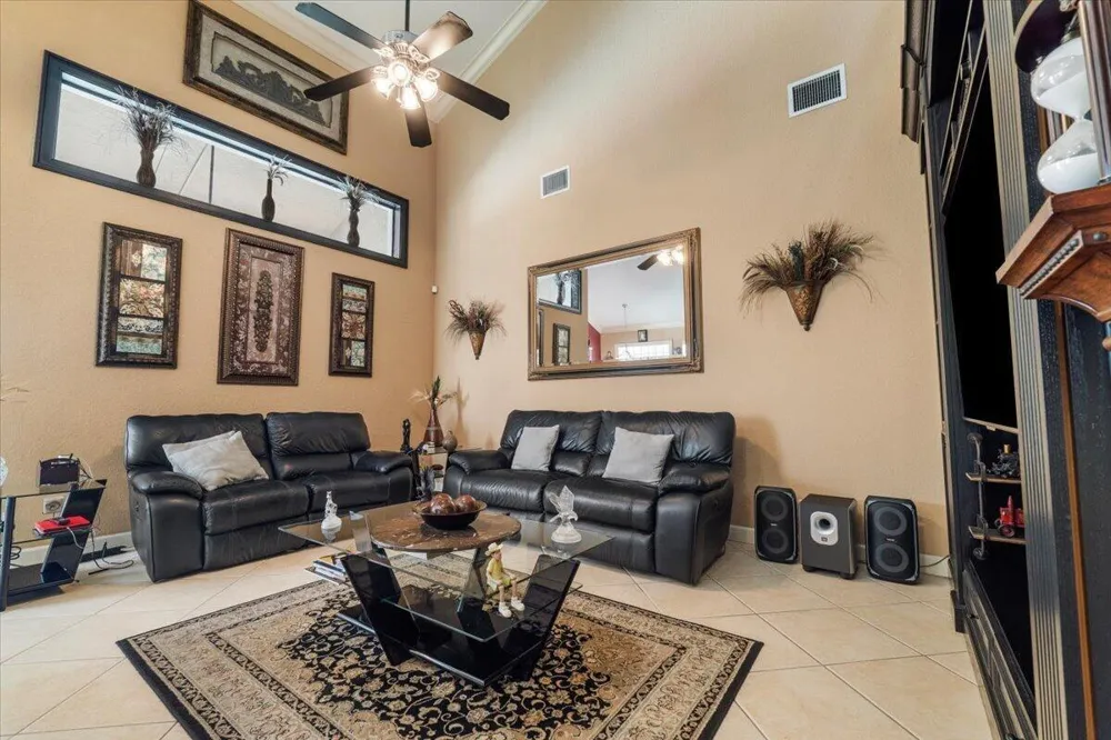 12390 NW 78TH Manor Parkland, FL 33076