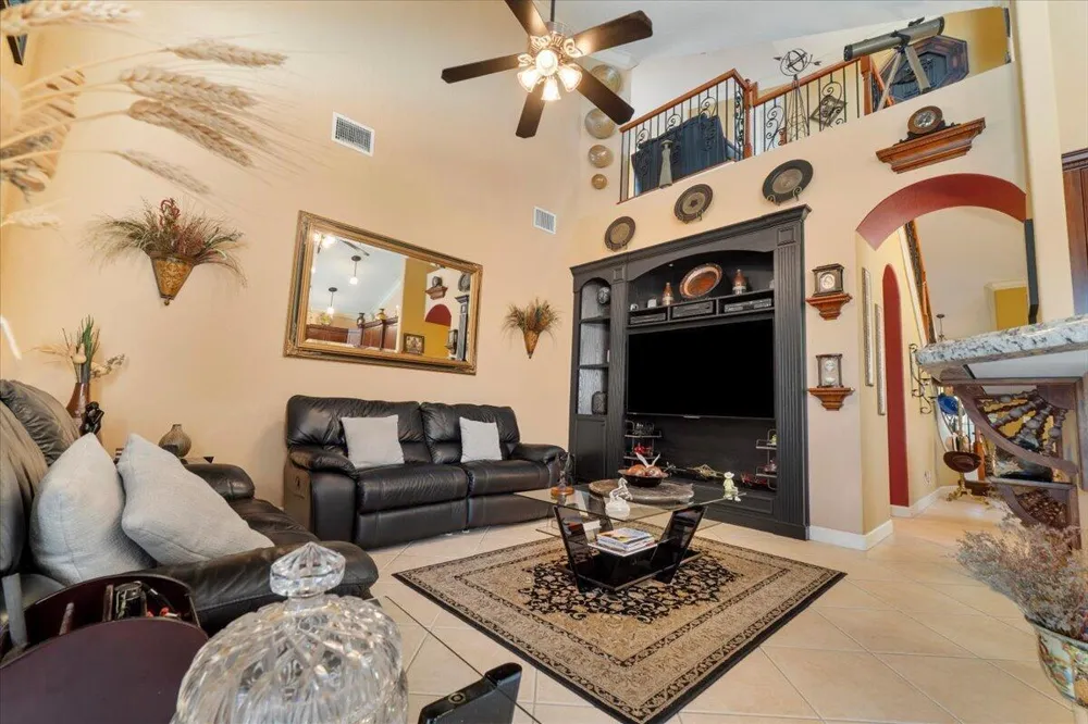 12390 NW 78TH Manor Parkland, FL 33076