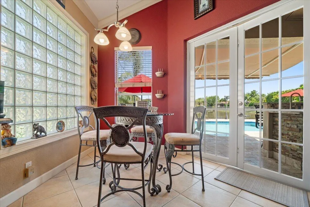 12390 NW 78TH Manor Parkland, FL 33076