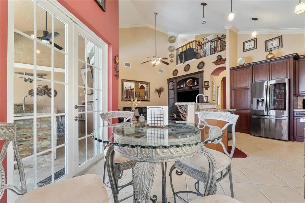 12390 NW 78TH Manor Parkland, FL 33076