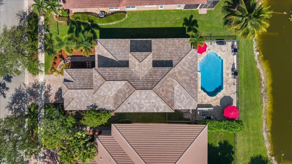 12390 NW 78TH Manor Parkland, FL 33076