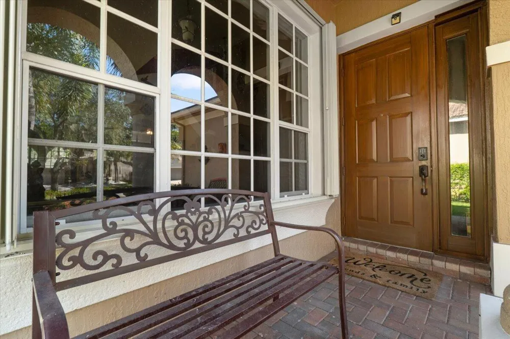 12390 NW 78TH Manor Parkland, FL 33076