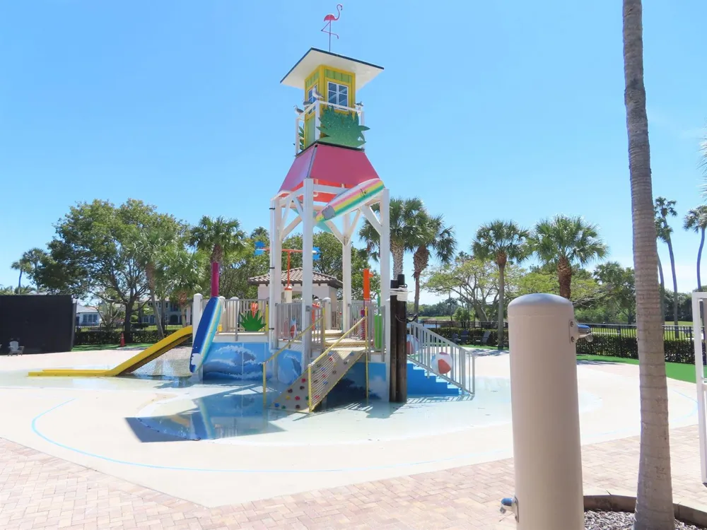 12390 NW 78TH Manor Parkland, FL 33076