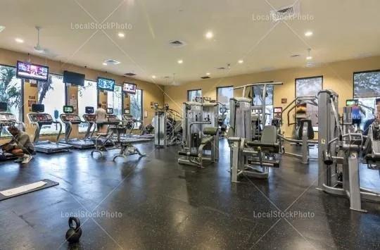12390 NW 78TH Manor Parkland, FL 33076