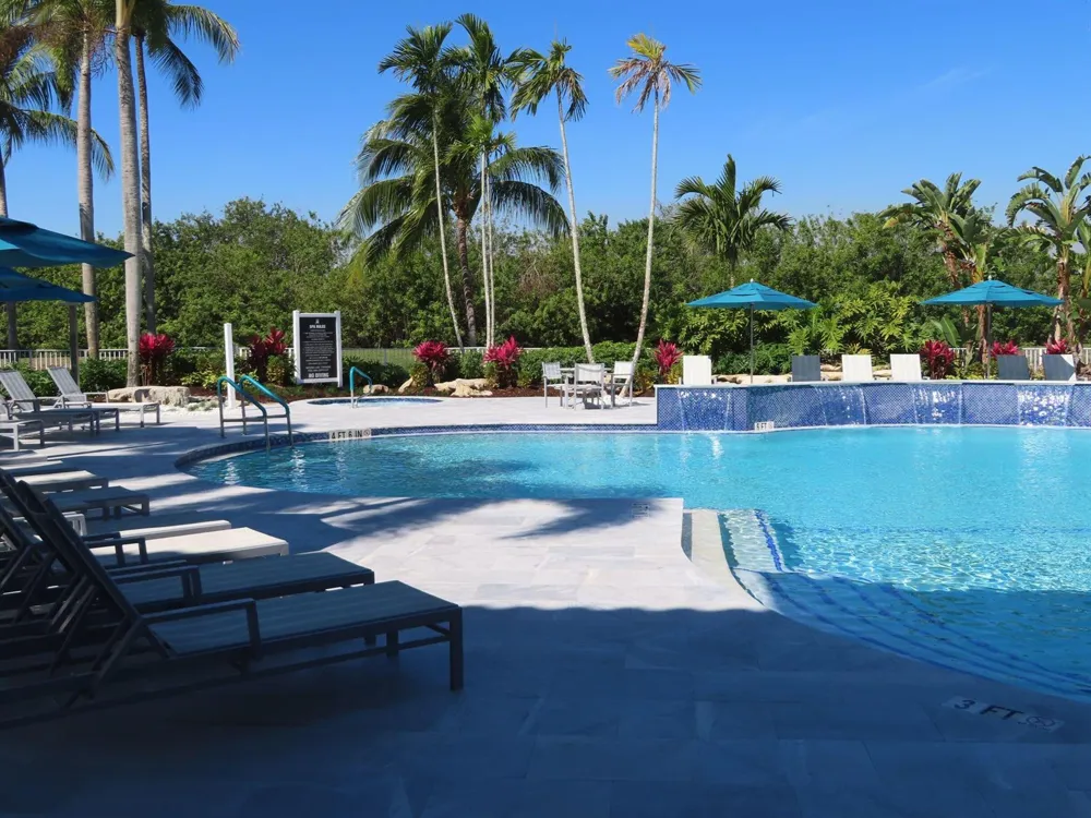 12390 NW 78TH Manor Parkland, FL 33076