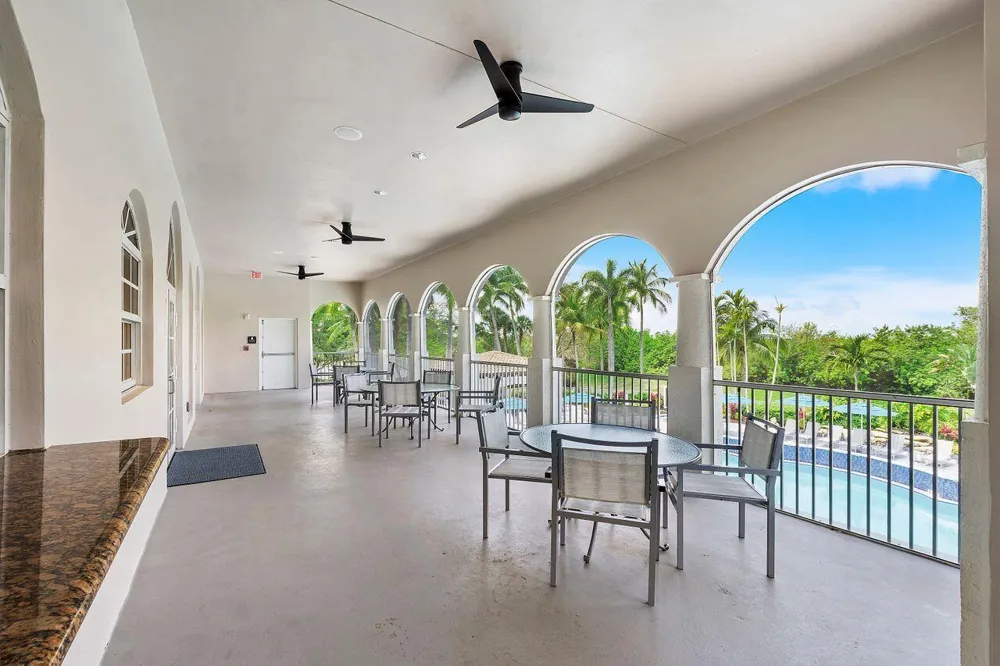 12390 NW 78TH Manor Parkland, FL 33076