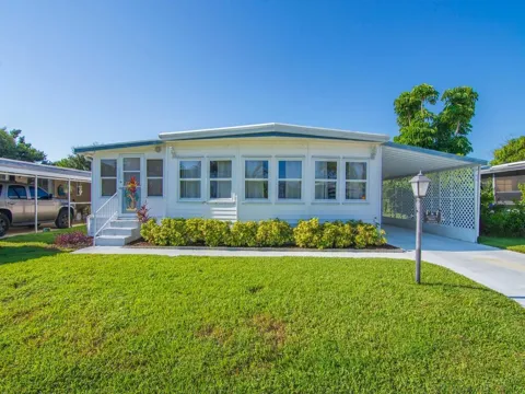 58 Village Lane