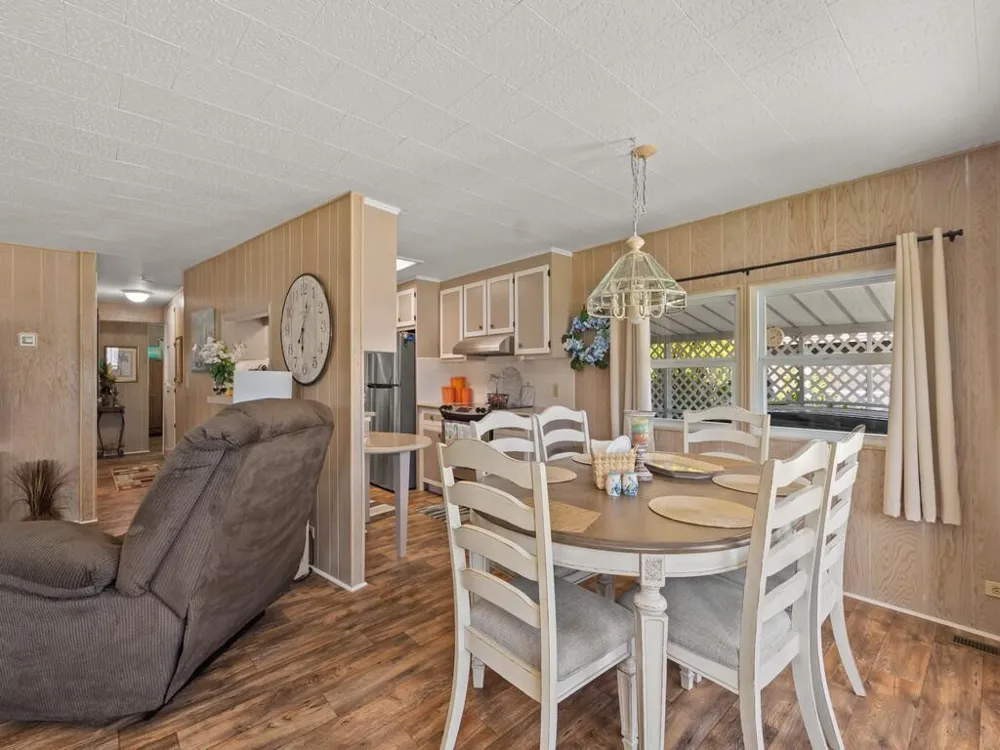 58 Village Lane Jensen Beach, FL 34957