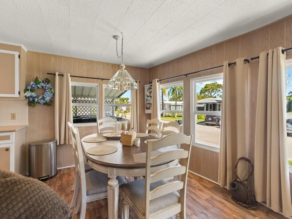58 Village Lane Jensen Beach, FL 34957