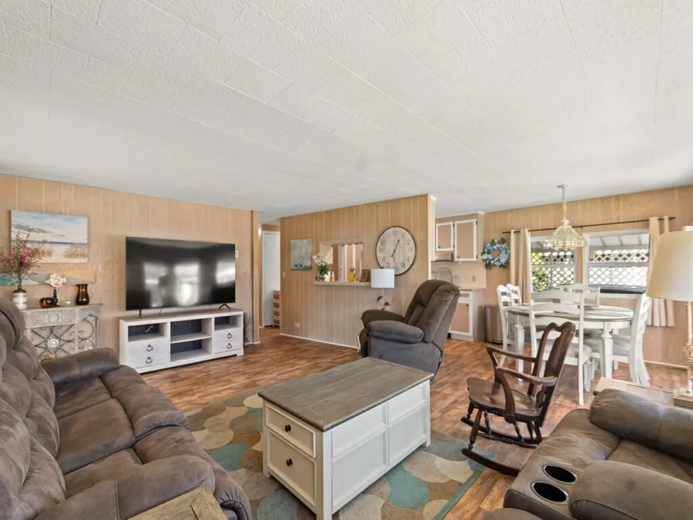 58 Village Lane Jensen Beach, FL 34957