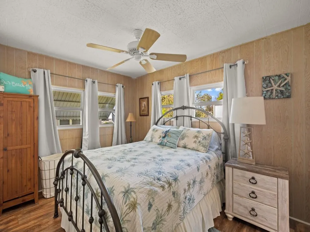 58 Village Lane Jensen Beach, FL 34957
