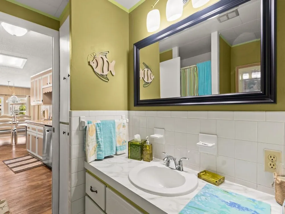 58 Village Lane Jensen Beach, FL 34957
