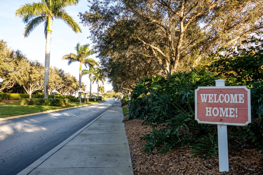 58 Village Lane Jensen Beach, FL 34957