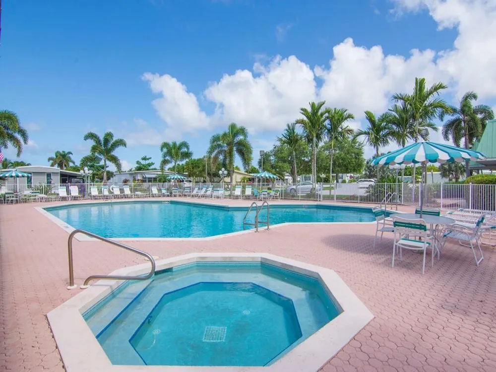 58 Village Lane Jensen Beach, FL 34957