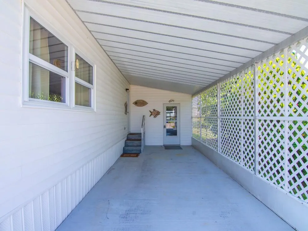 58 Village Lane Jensen Beach, FL 34957