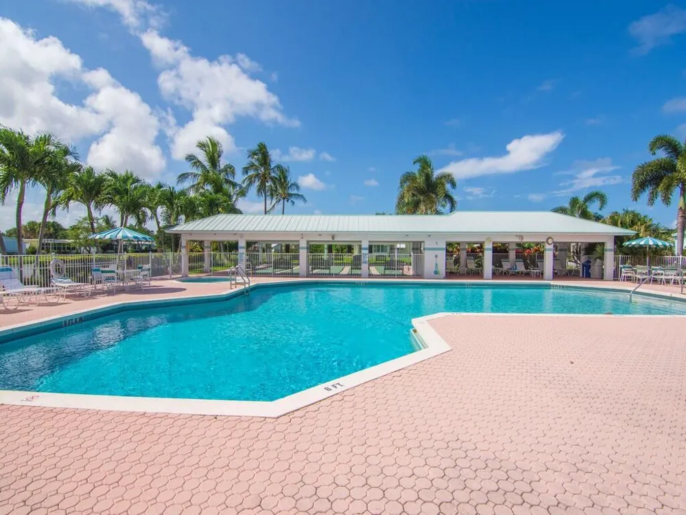 58 Village Lane Jensen Beach, FL 34957