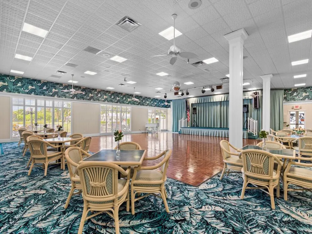 58 Village Lane Jensen Beach, FL 34957