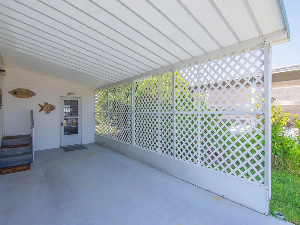 58 Village Lane Jensen Beach, FL 34957