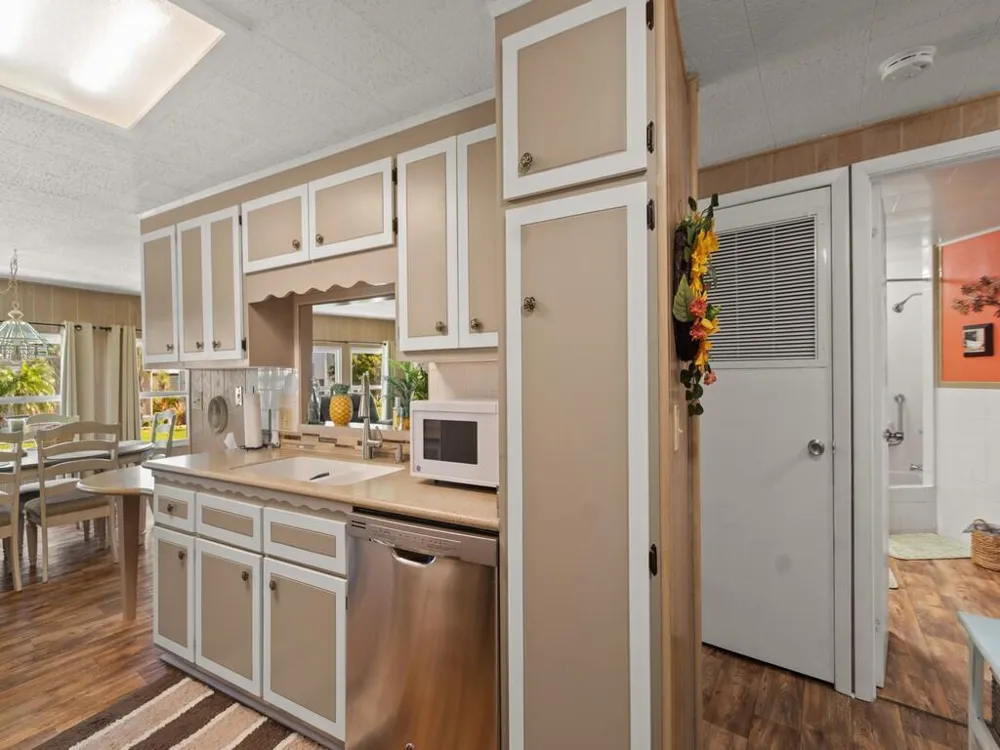 58 Village Lane Jensen Beach, FL 34957
