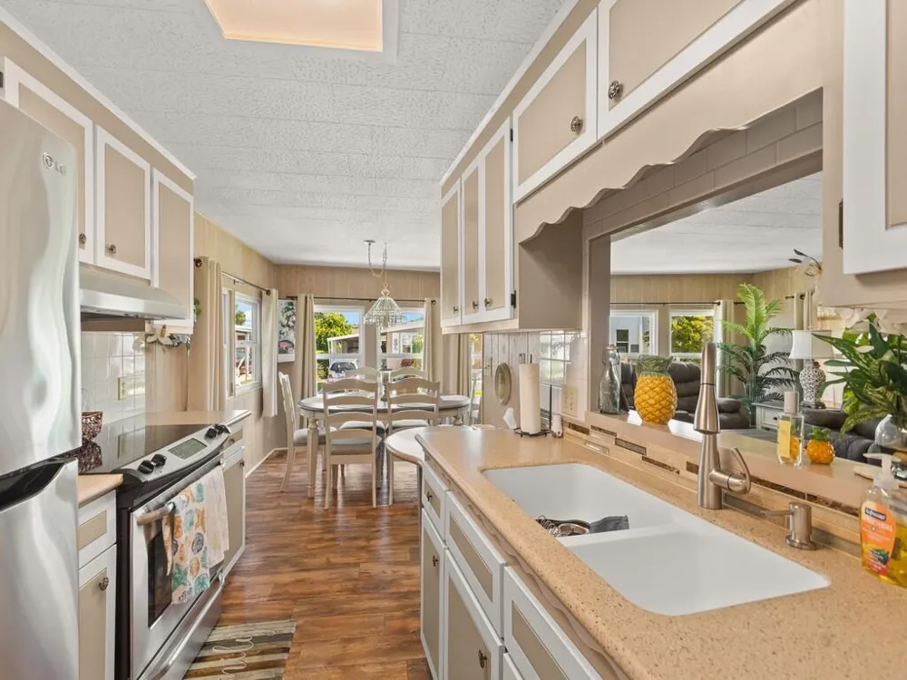 58 Village Lane Jensen Beach, FL 34957