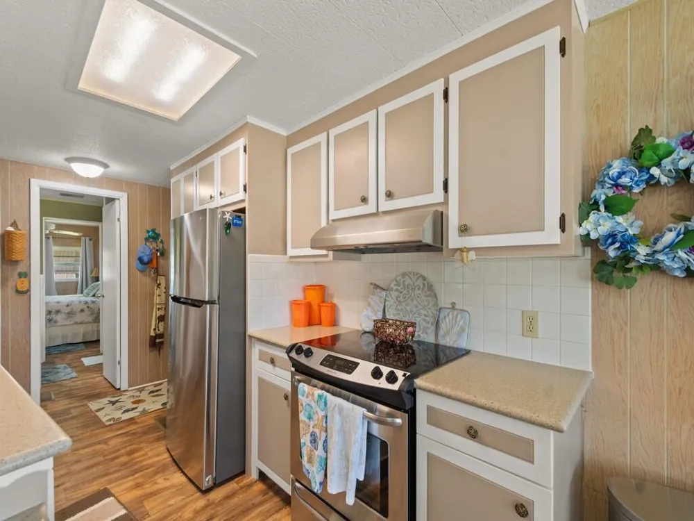 58 Village Lane Jensen Beach, FL 34957