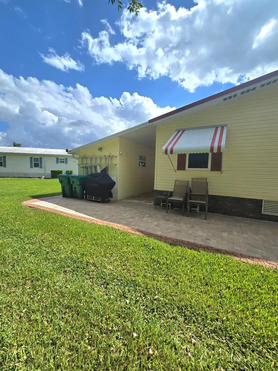 1613 SW 35TH CIRCLE Okeechobee, FL 34974