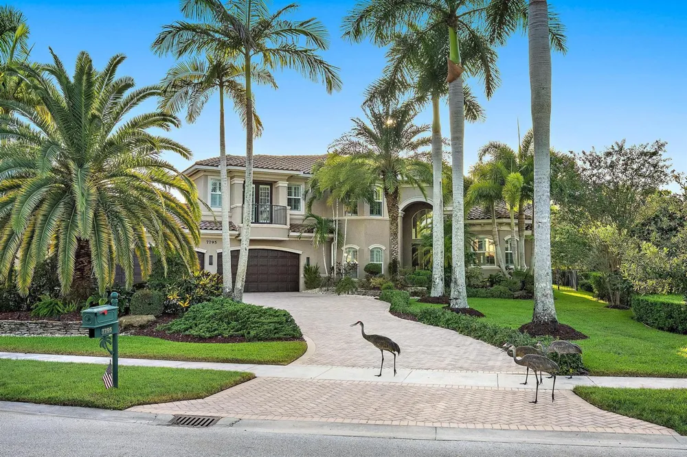 7795 Eden Ridge Way Palm Beach Gardens, FL 33412