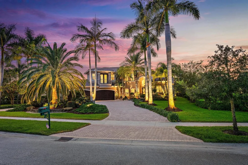 7795 Eden Ridge Way Palm Beach Gardens, FL 33412