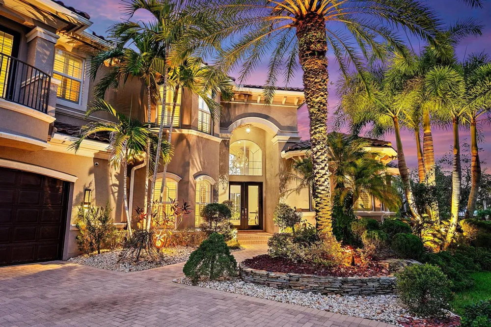 7795 Eden Ridge Way Palm Beach Gardens, FL 33412