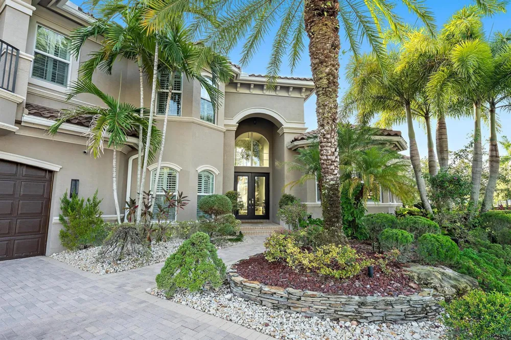 7795 Eden Ridge Way Palm Beach Gardens, FL 33412