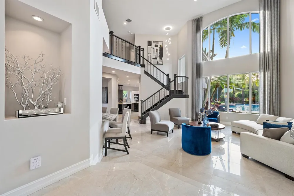 7795 Eden Ridge Way Palm Beach Gardens, FL 33412