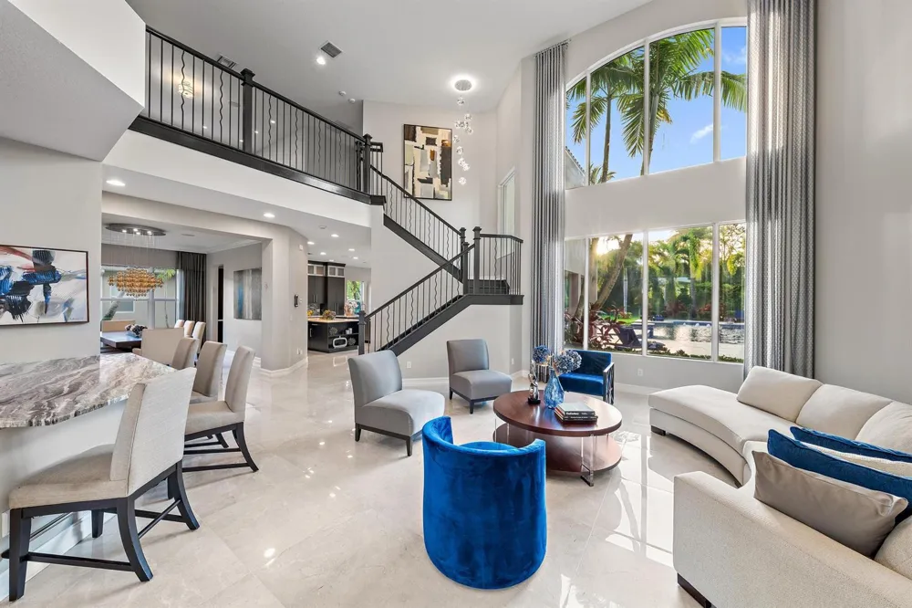 7795 Eden Ridge Way Palm Beach Gardens, FL 33412