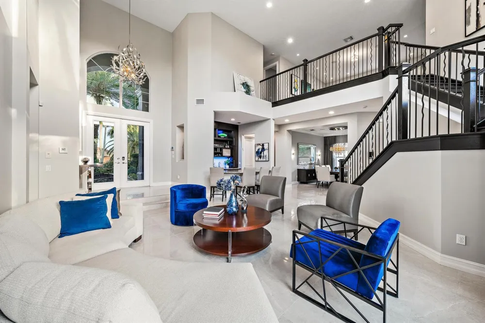 7795 Eden Ridge Way Palm Beach Gardens, FL 33412
