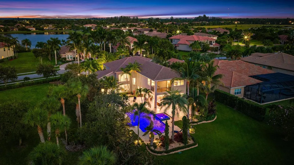 7795 Eden Ridge Way Palm Beach Gardens, FL 33412