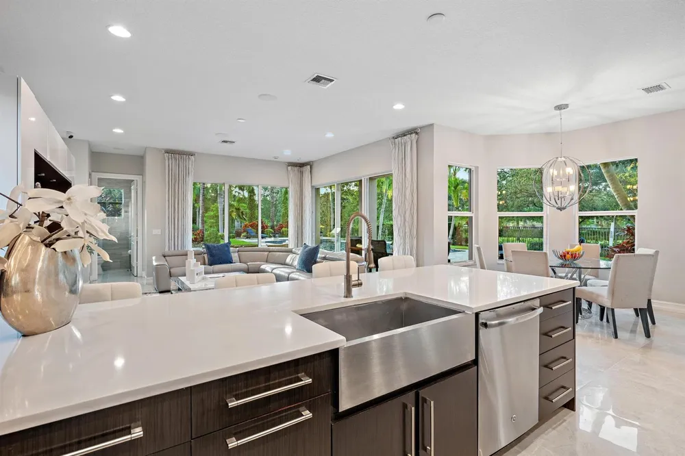 7795 Eden Ridge Way Palm Beach Gardens, FL 33412