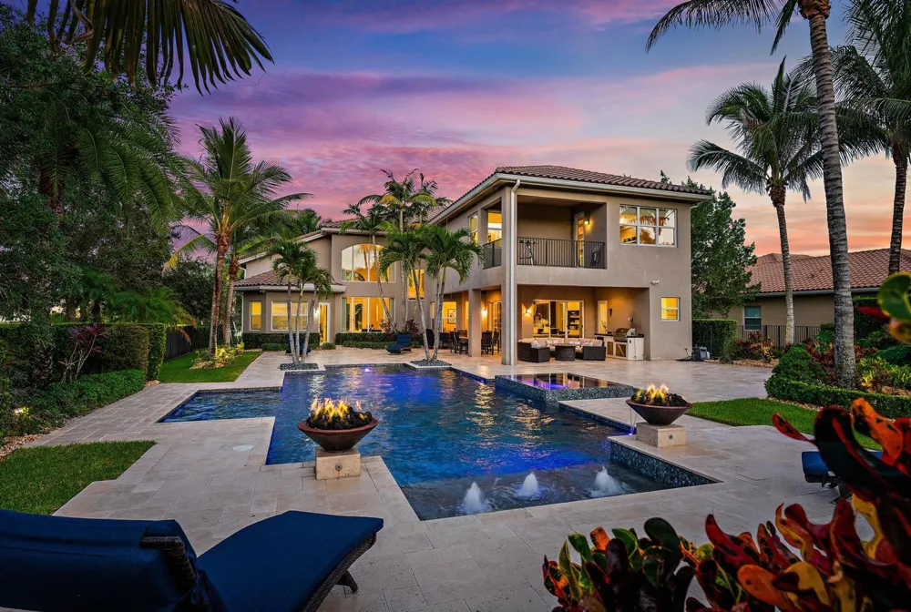 7795 Eden Ridge Way Palm Beach Gardens, FL 33412