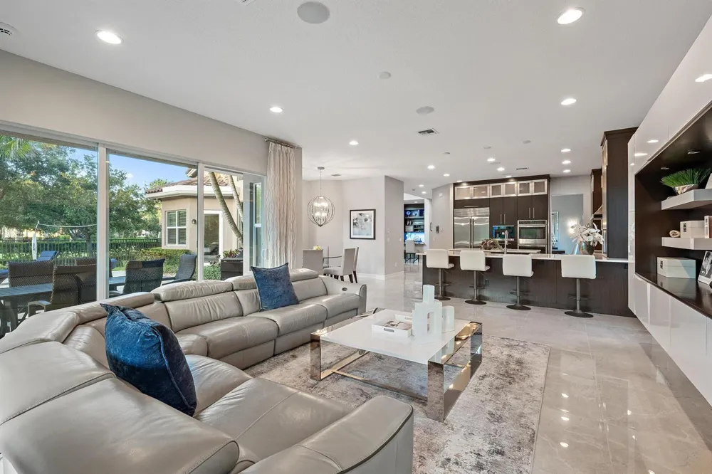7795 Eden Ridge Way Palm Beach Gardens, FL 33412