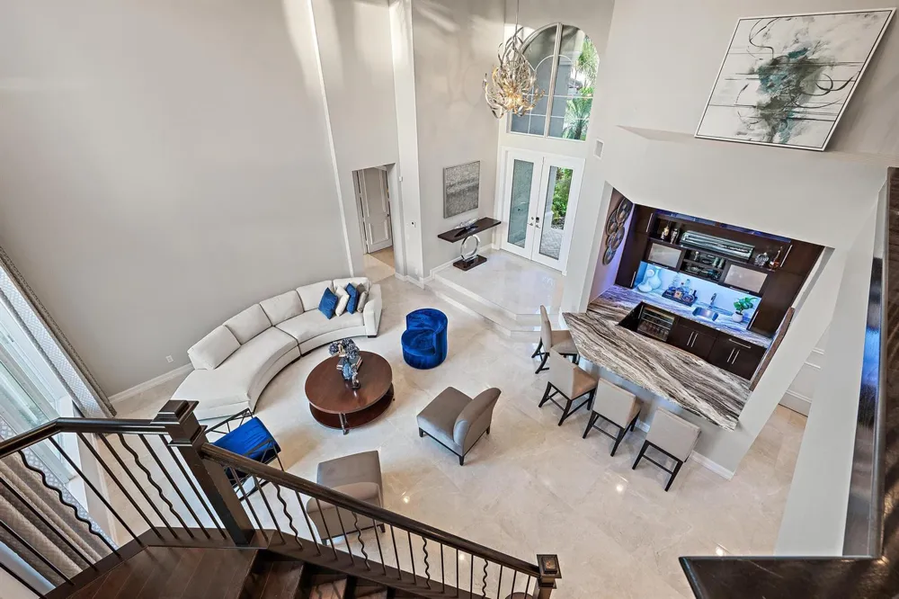 7795 Eden Ridge Way Palm Beach Gardens, FL 33412