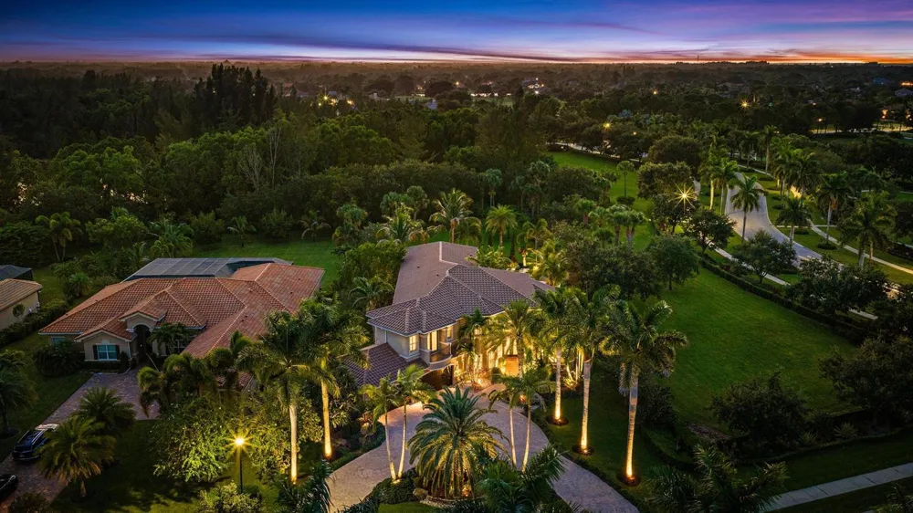 7795 Eden Ridge Way Palm Beach Gardens, FL 33412